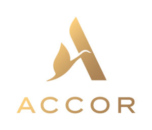 Logo Accor