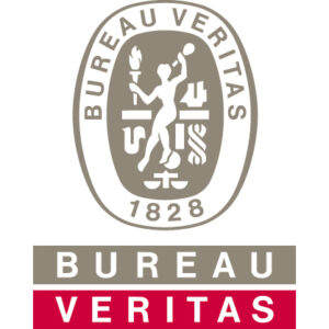 Logo bureau vertias