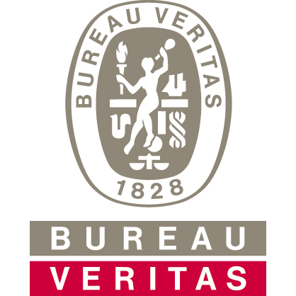 Logo bureau vertias