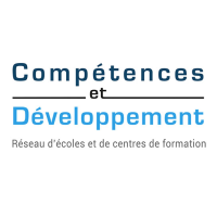 Logo compétences et développement