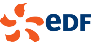 Logo EDF