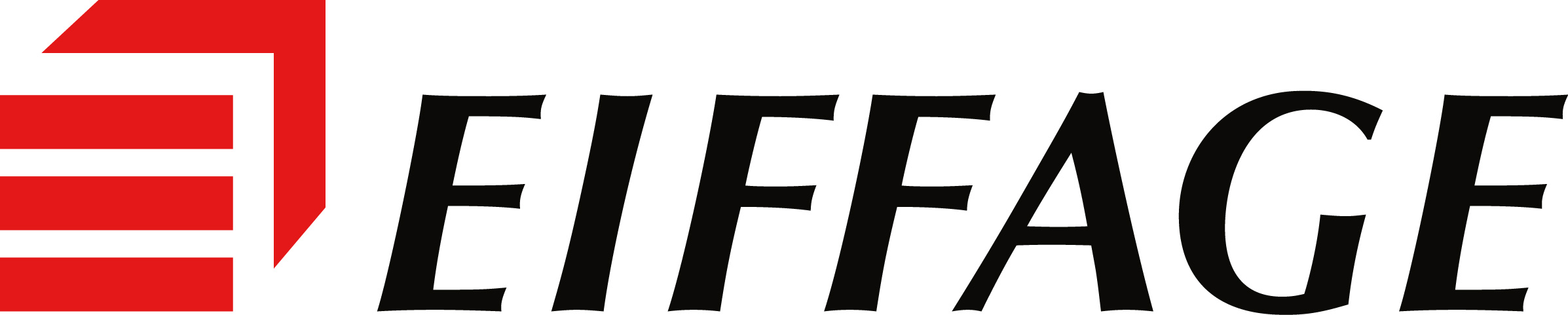 Logo eiffage