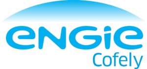 Logo Engie Cofely