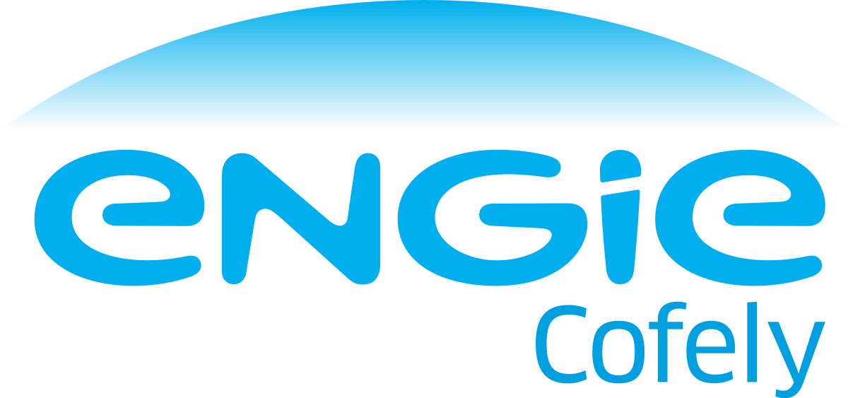 Logo Engie Cofely