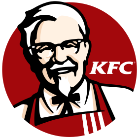 Logo KFC