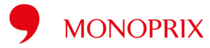 Logo Monoprix